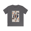 Kids Queen of West Perry - Tshirt