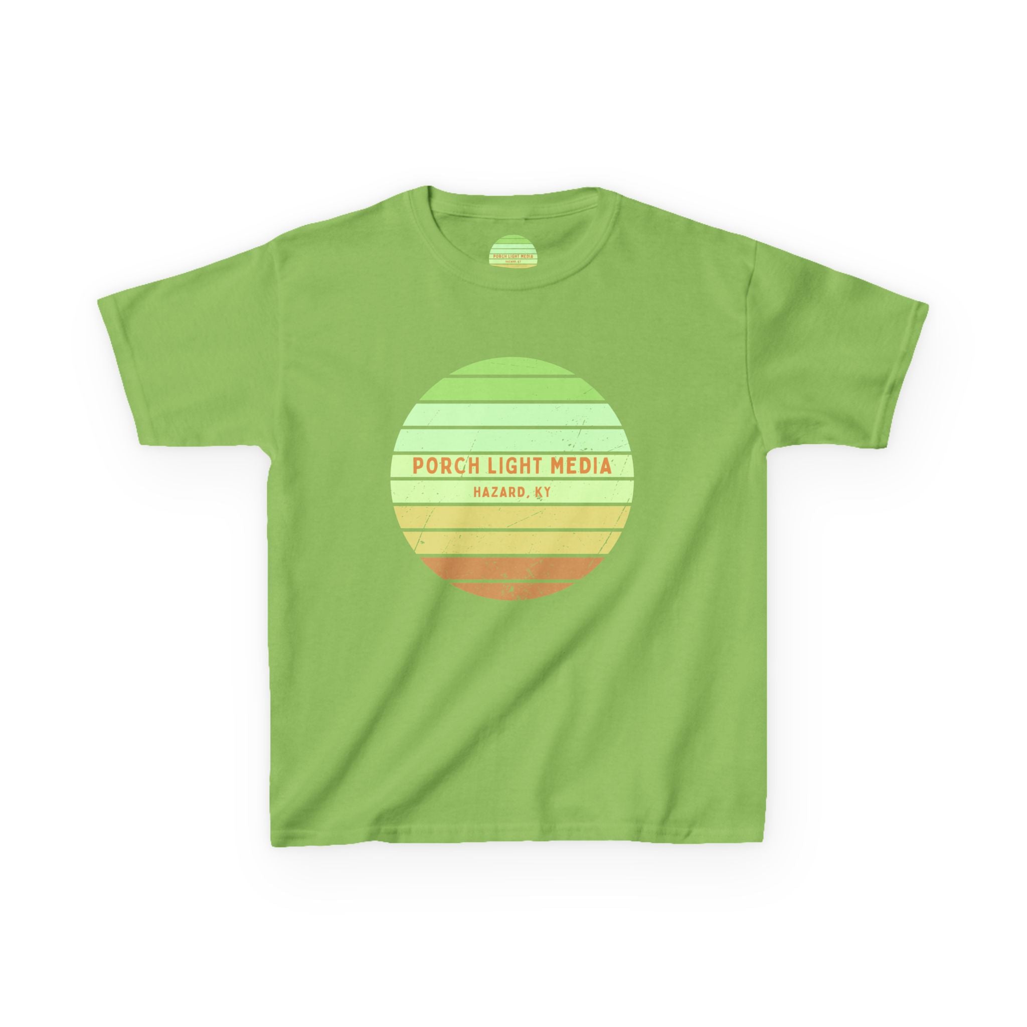 'Pluck Around and Find Out' Kids Tshirt