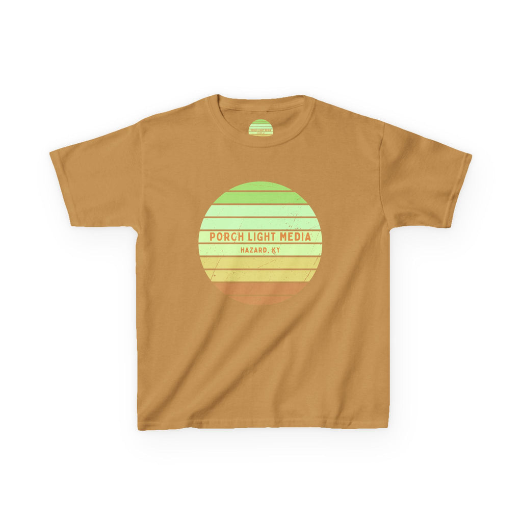 'Pluck Around and Find Out' Kids Tshirt
