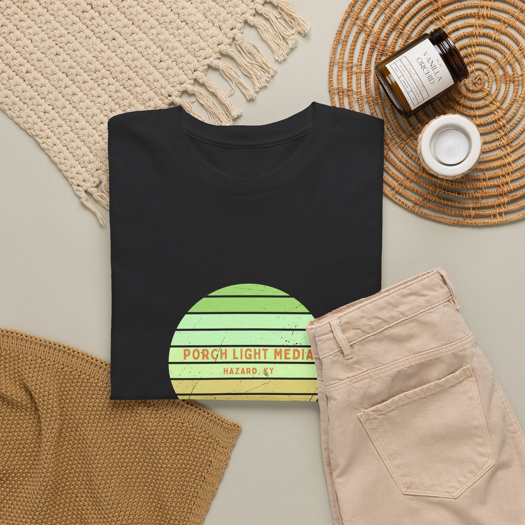 Pluck Around and Find Out Graphic Tee