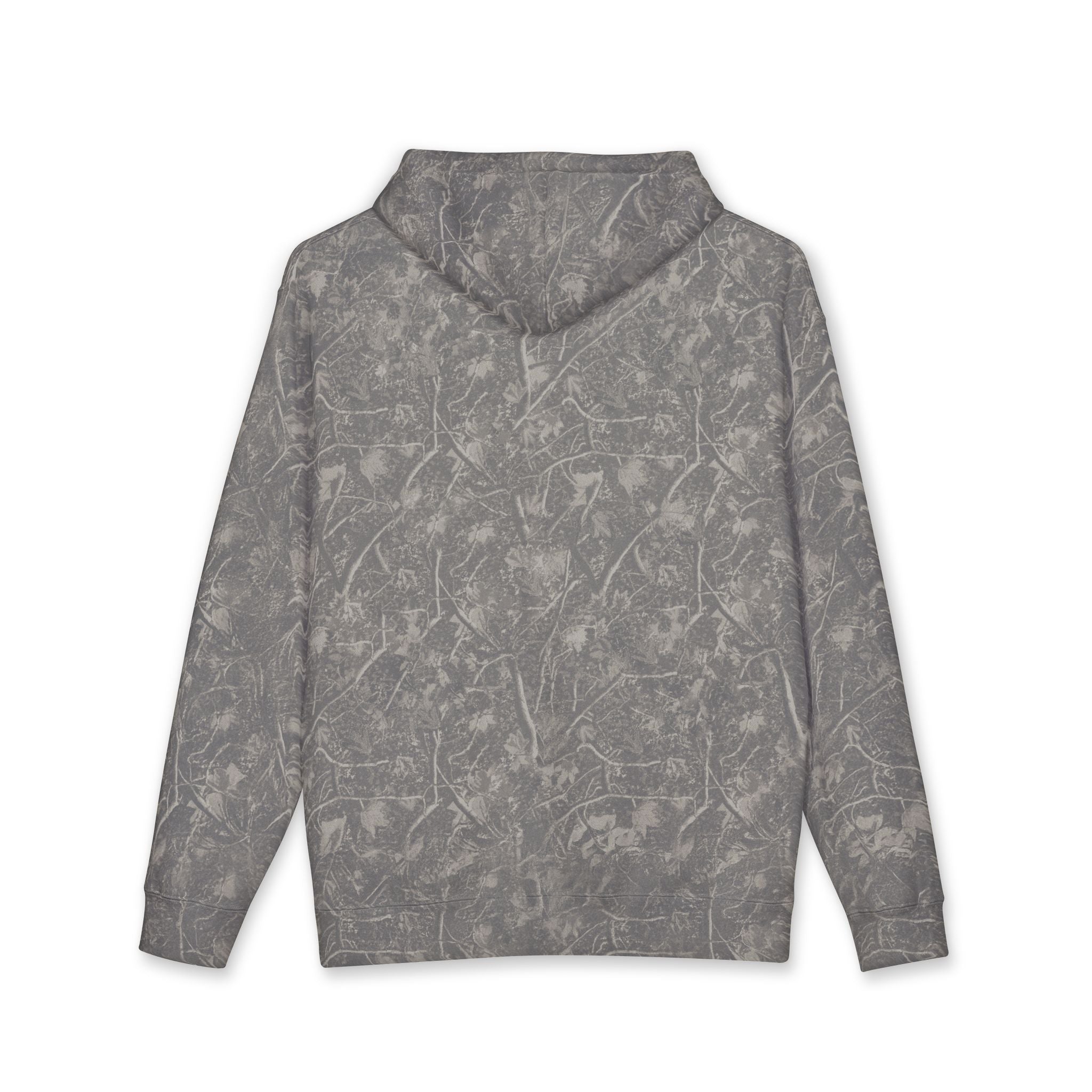 Porch Camo Hoodie
