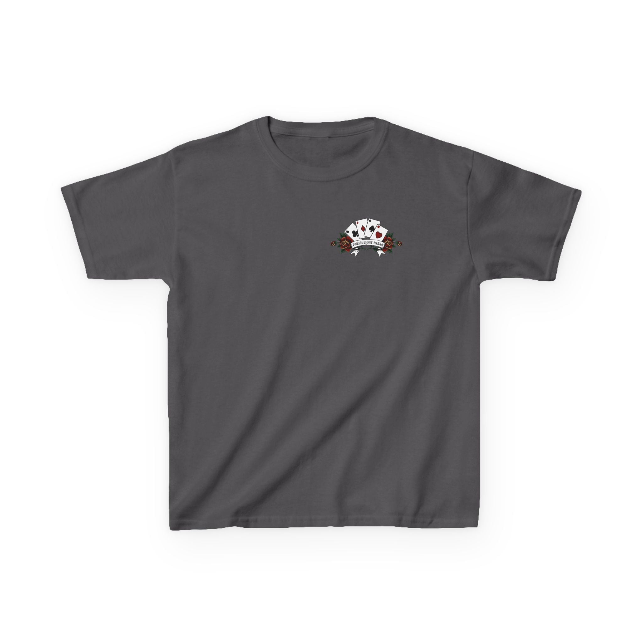 Kids Tee — 'Bet The Holler'