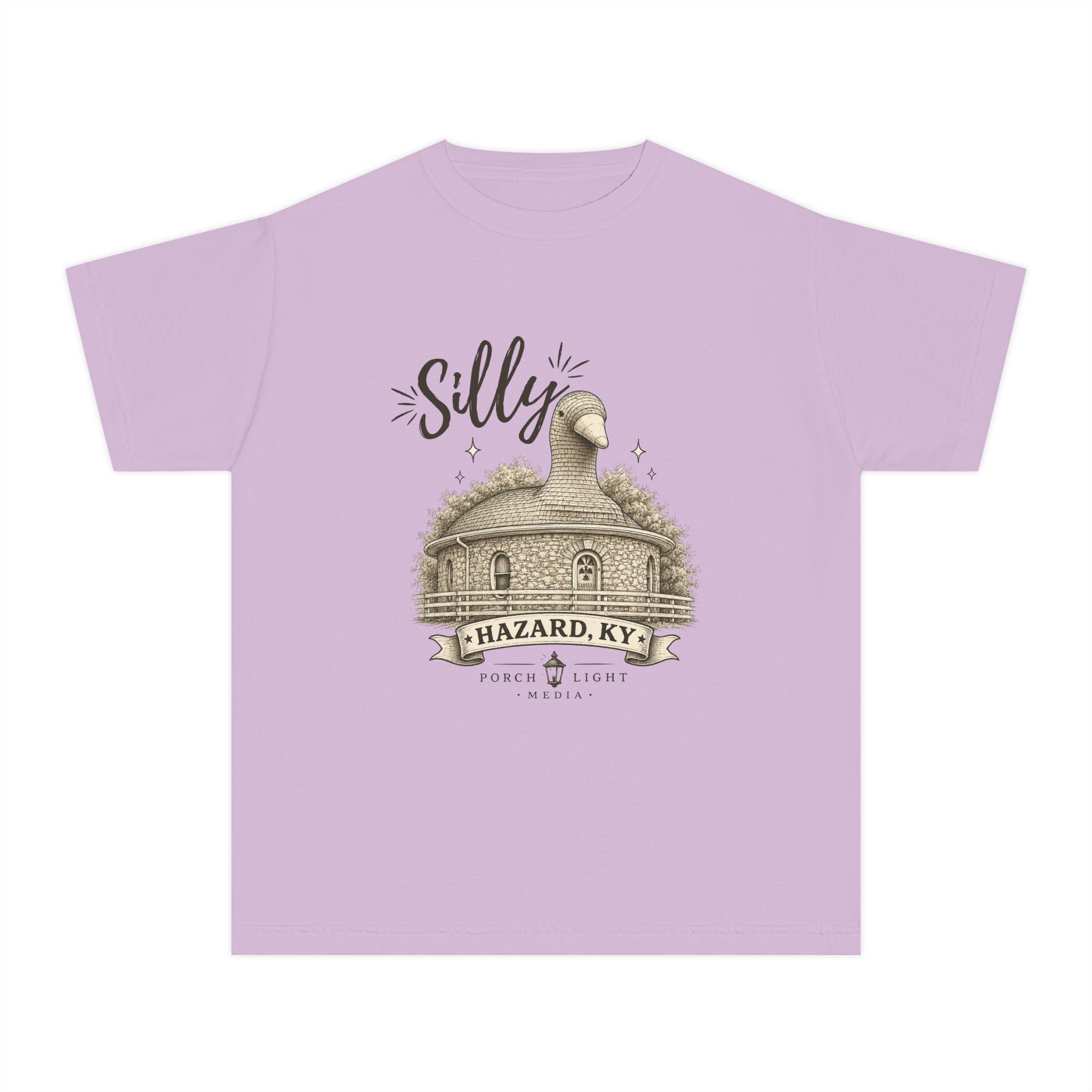 Silly Goose Tshirt