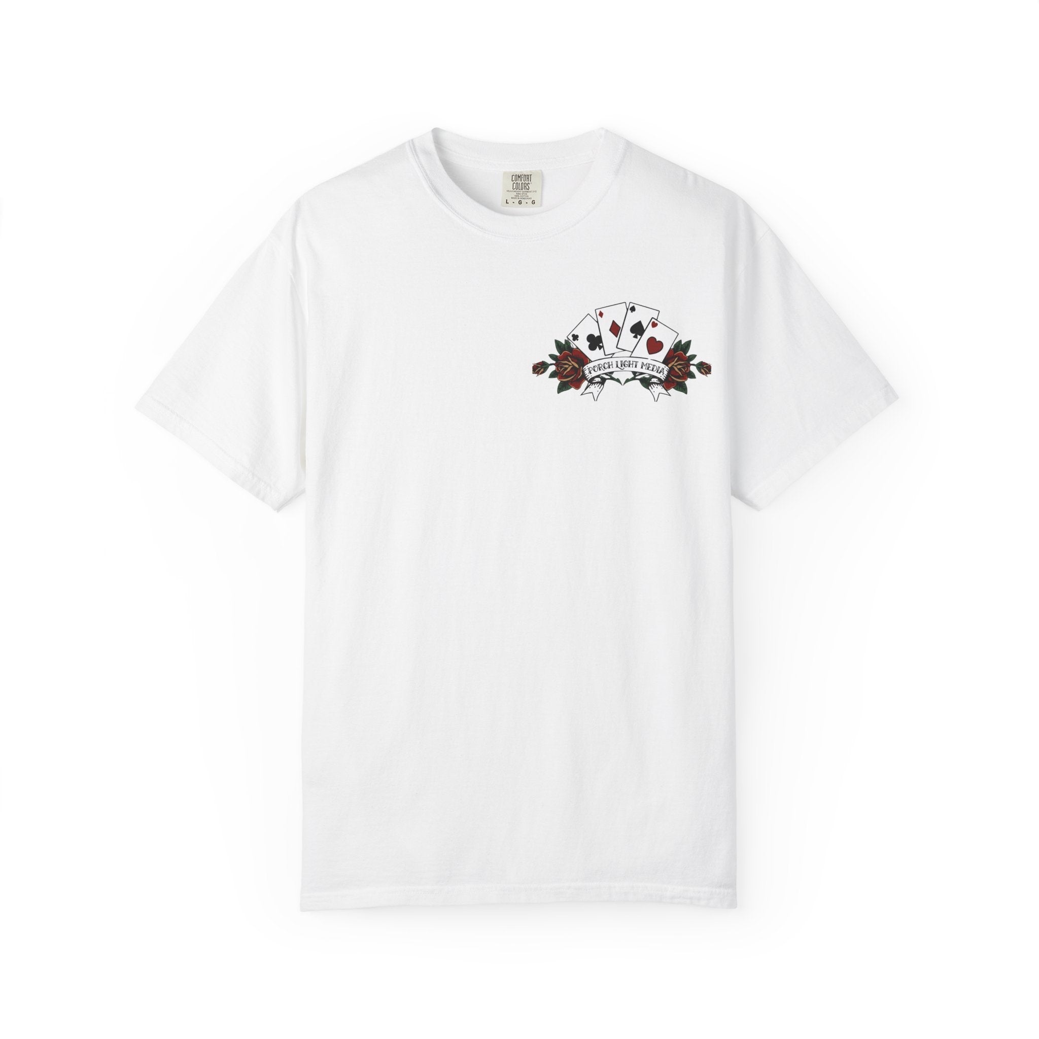 “Bet The Holler” T-Shirt