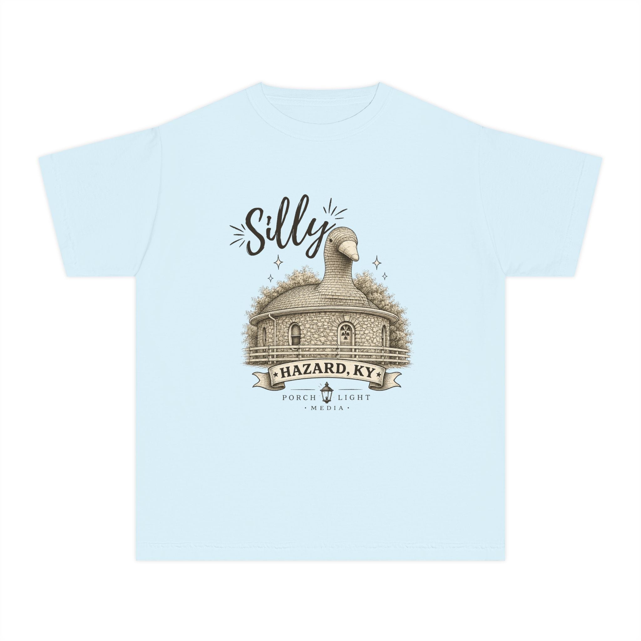 Silly Goose Kids T-Shirt