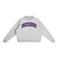 Buckhorn Essential Varsity Mockneck