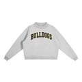Bulldogs Essential Varsity Mockneck