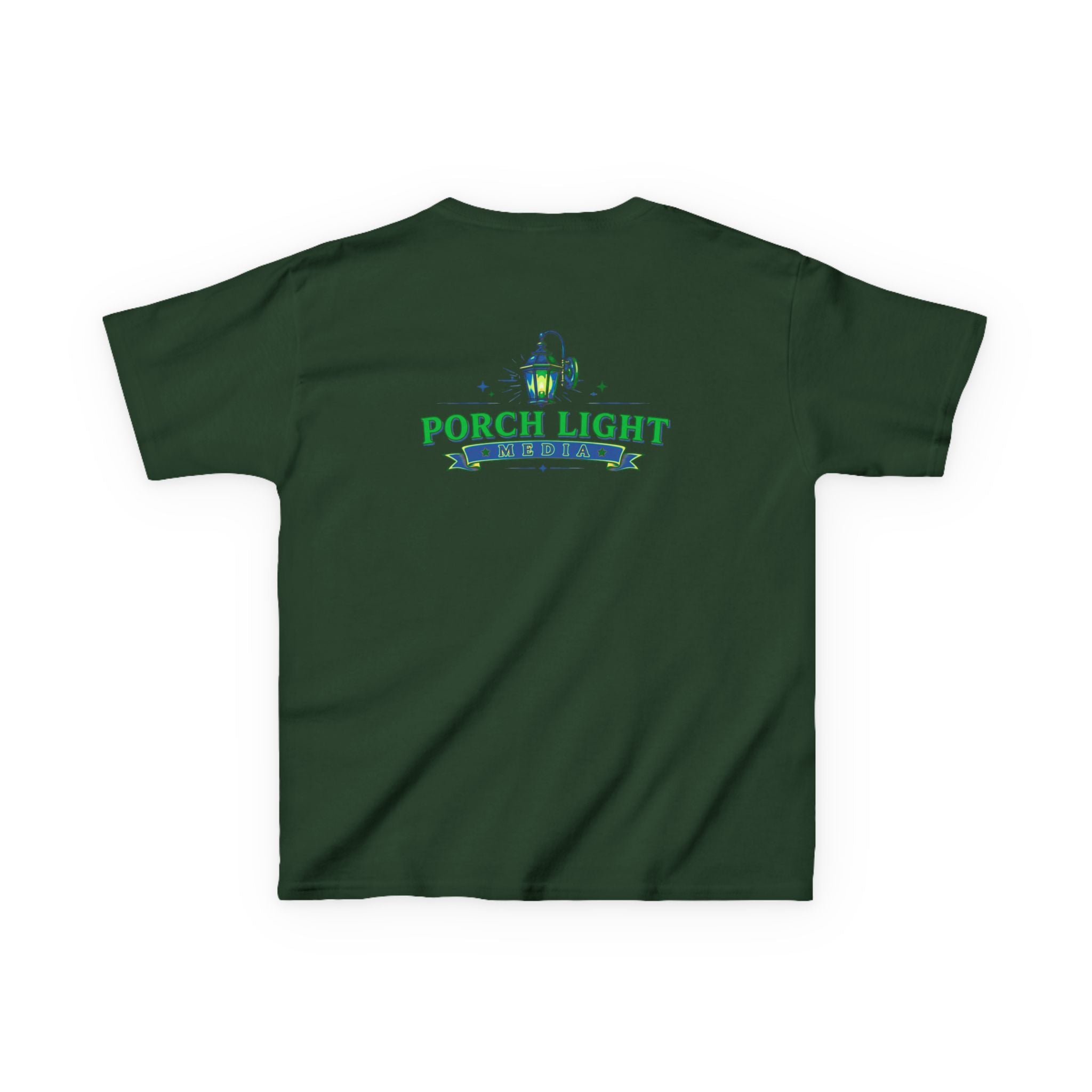 Kindergarten Smiley Kids T-Shirt -- Boys