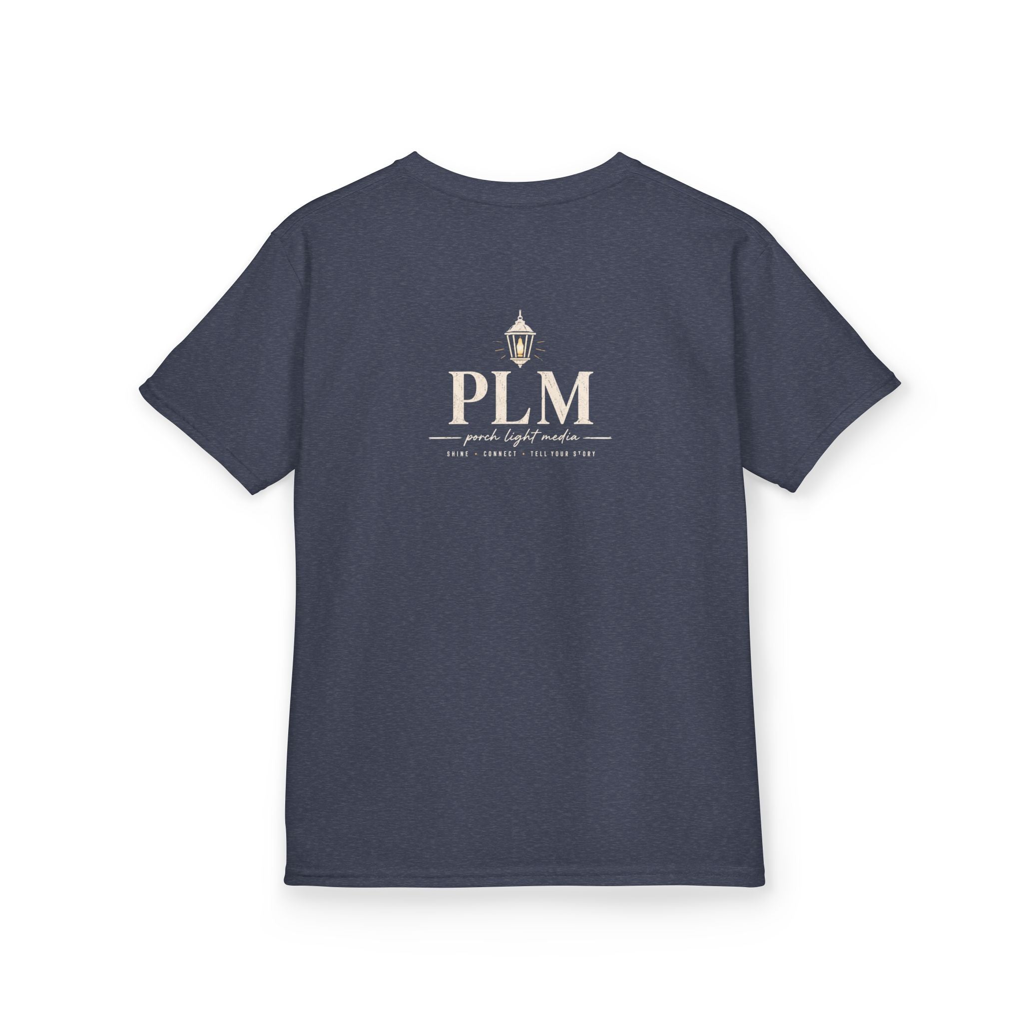 Warrior Drip Lightweight Kid's Tee