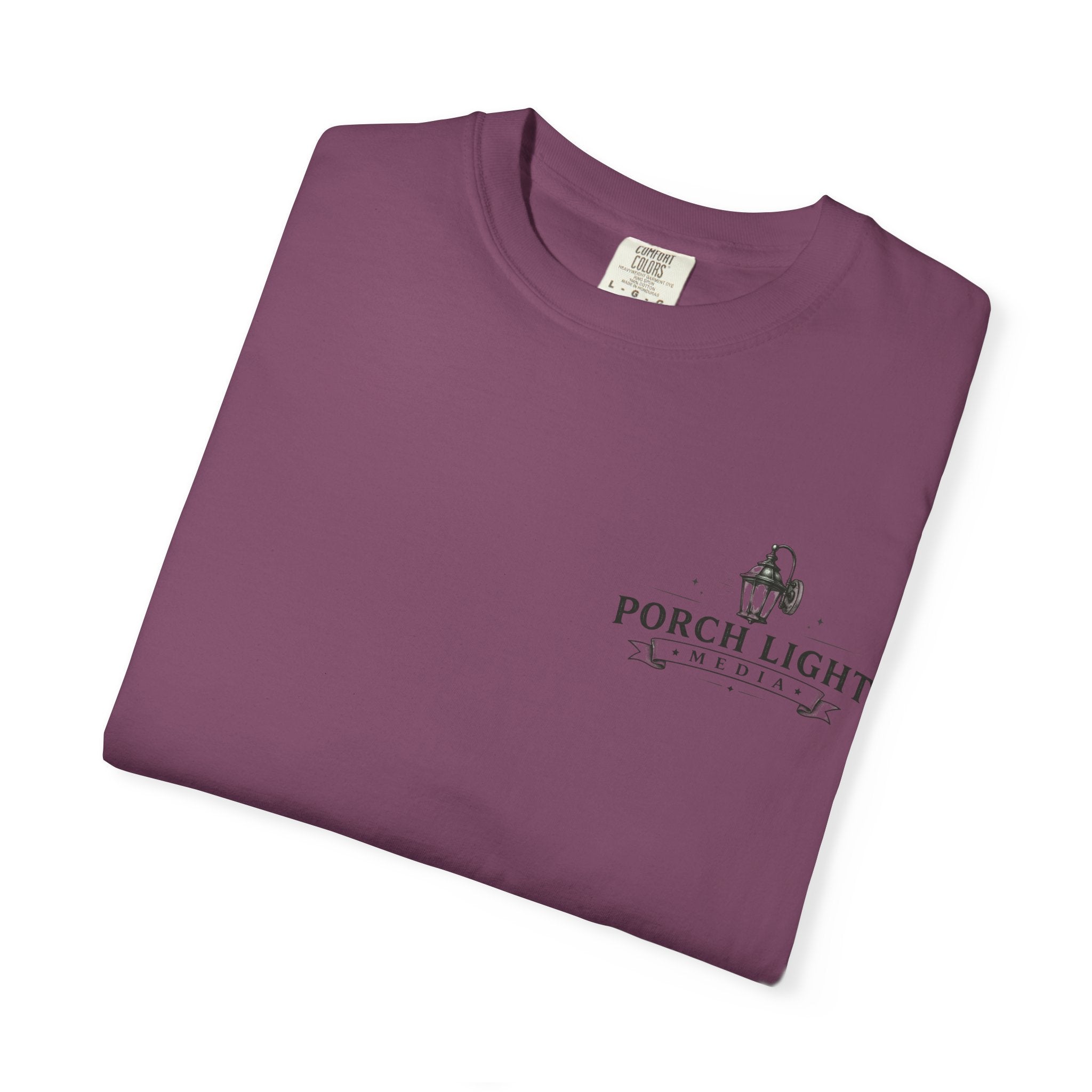 Finer Than Frog Hair T-Shirt