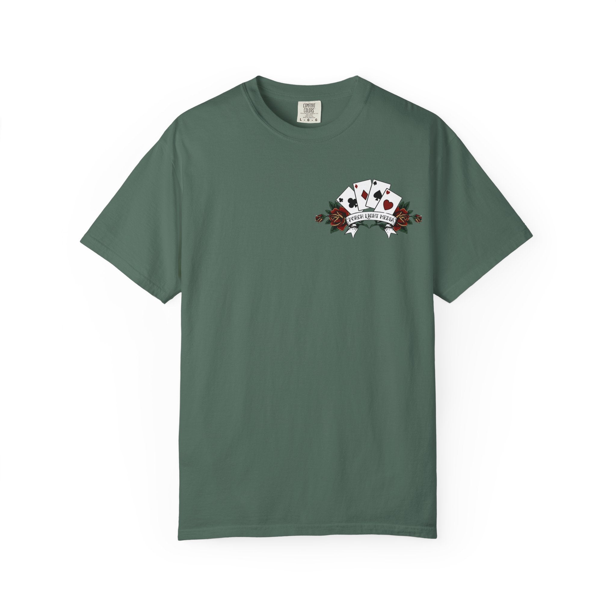 “Bet The Holler” T-Shirt
