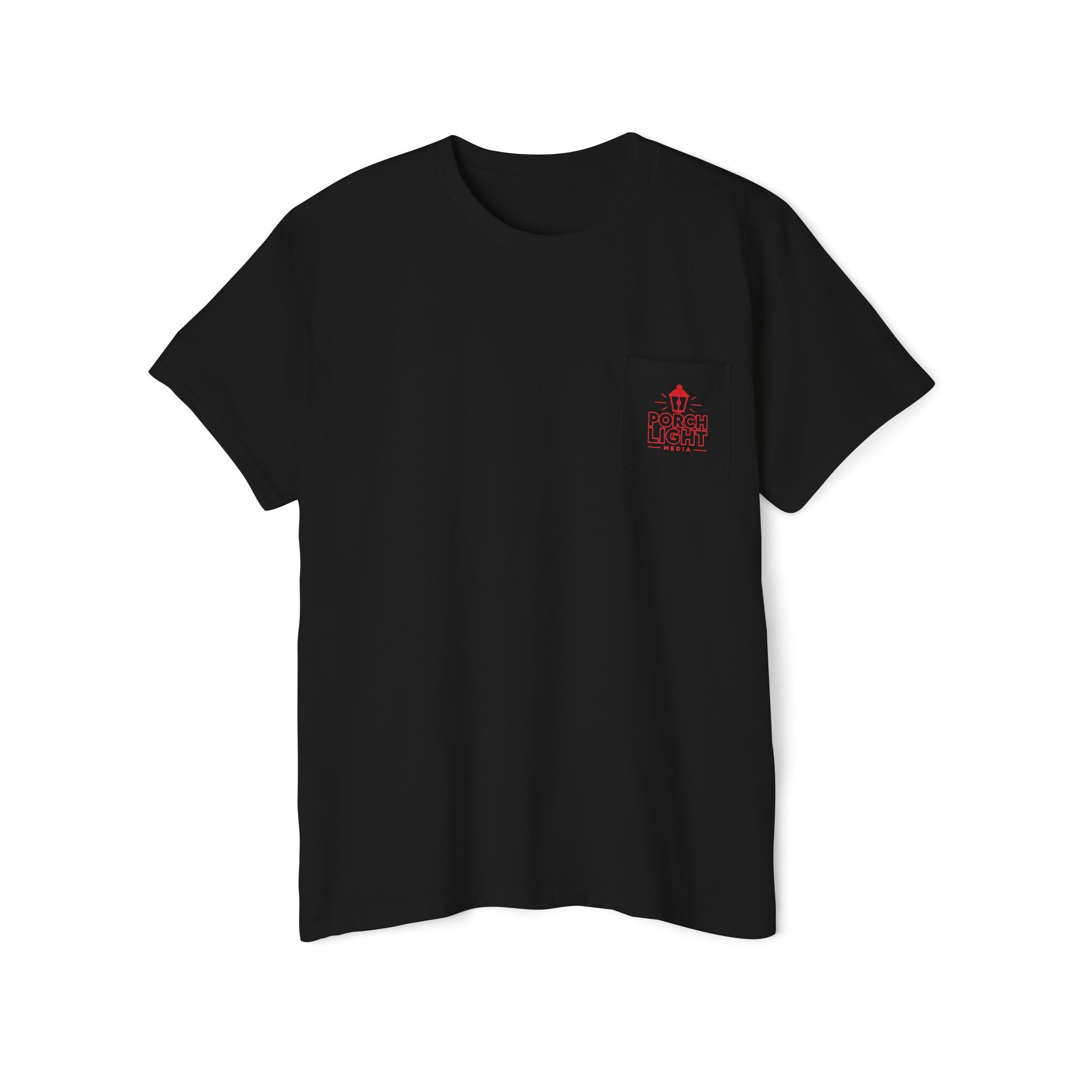 Preeshate Chee - Pocket Tee