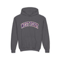 WP Youth Heavy Blend Hoodie
