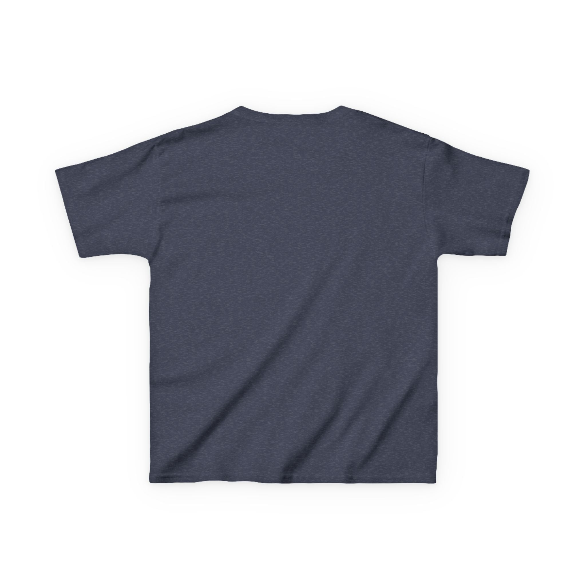 West Perry Warriors Basketball Graffiti Kids Tee
