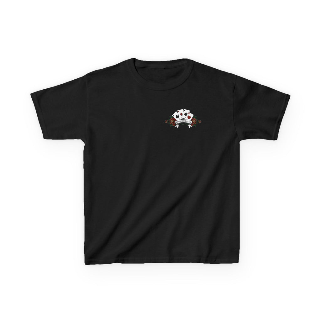 Kids Tee — 'Bet The Holler'