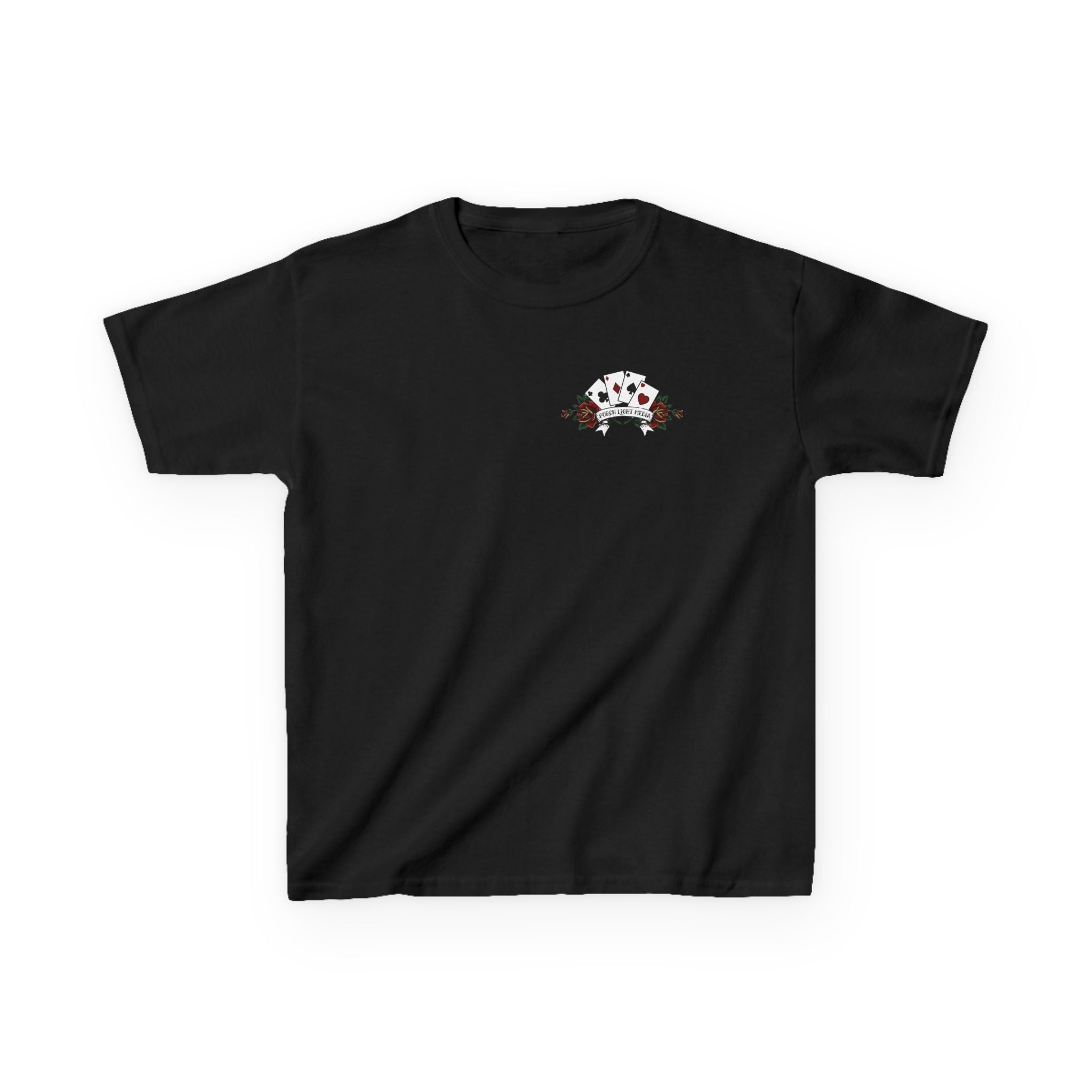 Kids Tee — 'Bet The Holler'