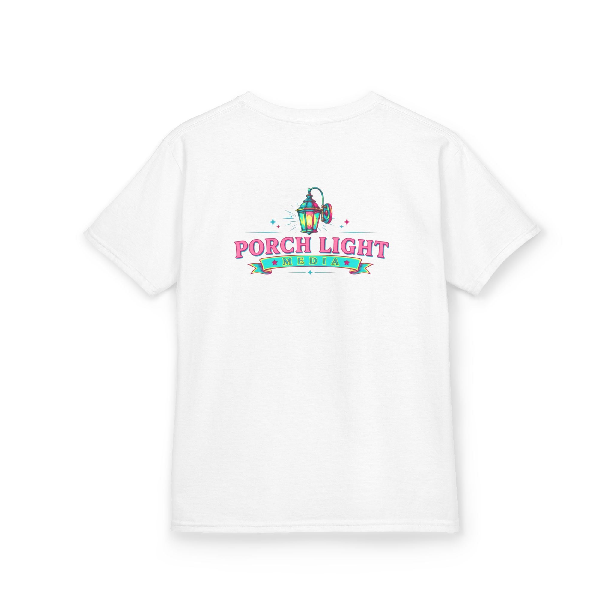 Third Grade Smiley Kids T‑Shirt — Girls