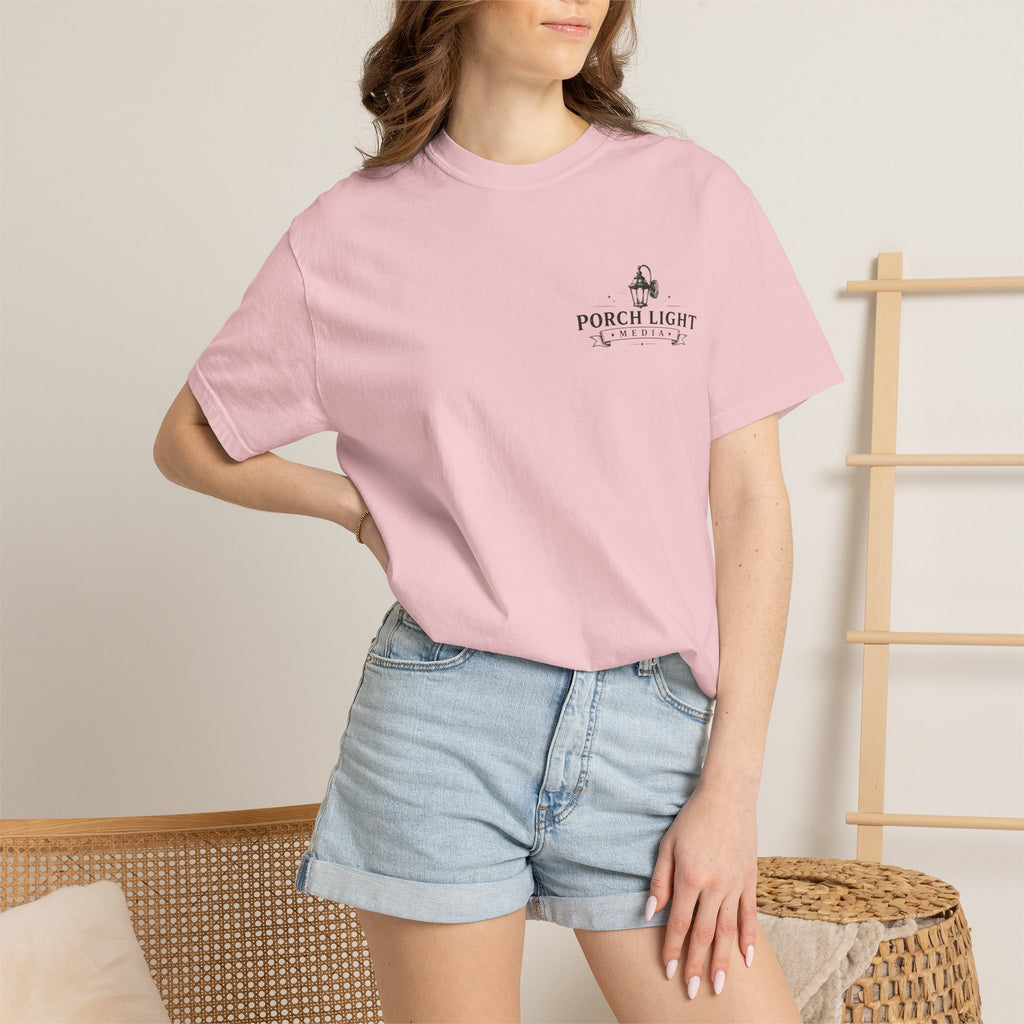 Finer Than Frog Hair T-Shirt
