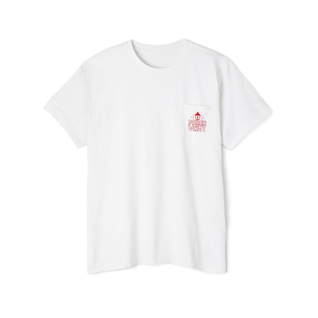 Preeshate Chee - Pocket Tee