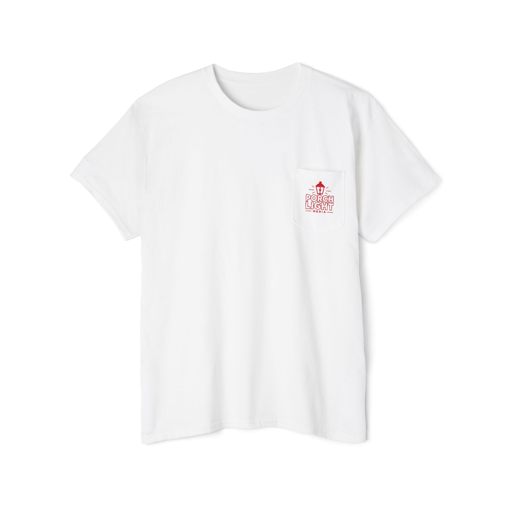 Preeshate Chee - Pocket Tee