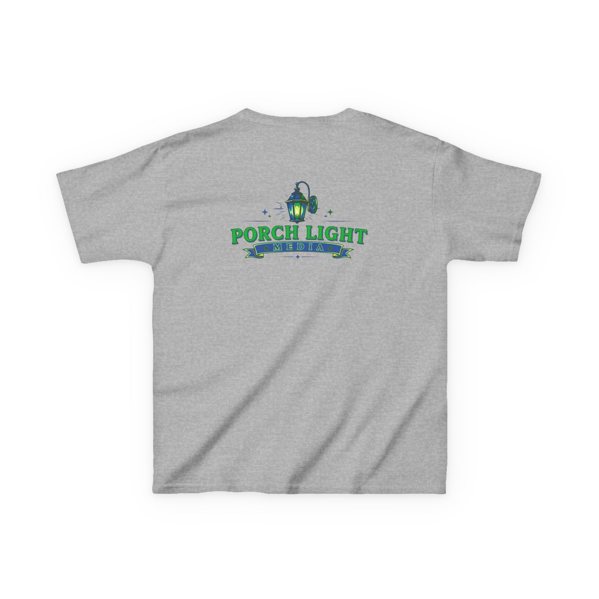 Kindergarten Smiley Kids T-Shirt -- Boys