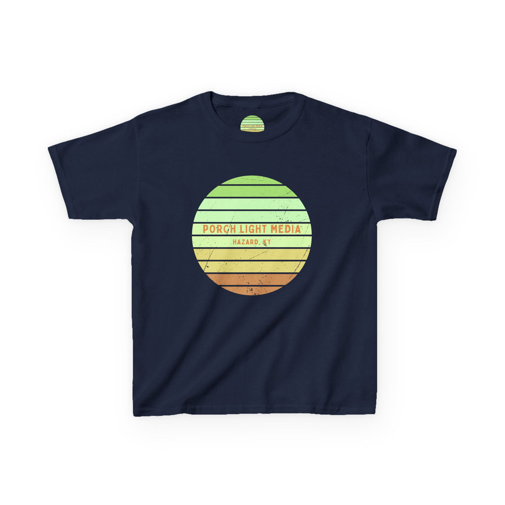 'Pluck Around and Find Out' Kids Tshirt
