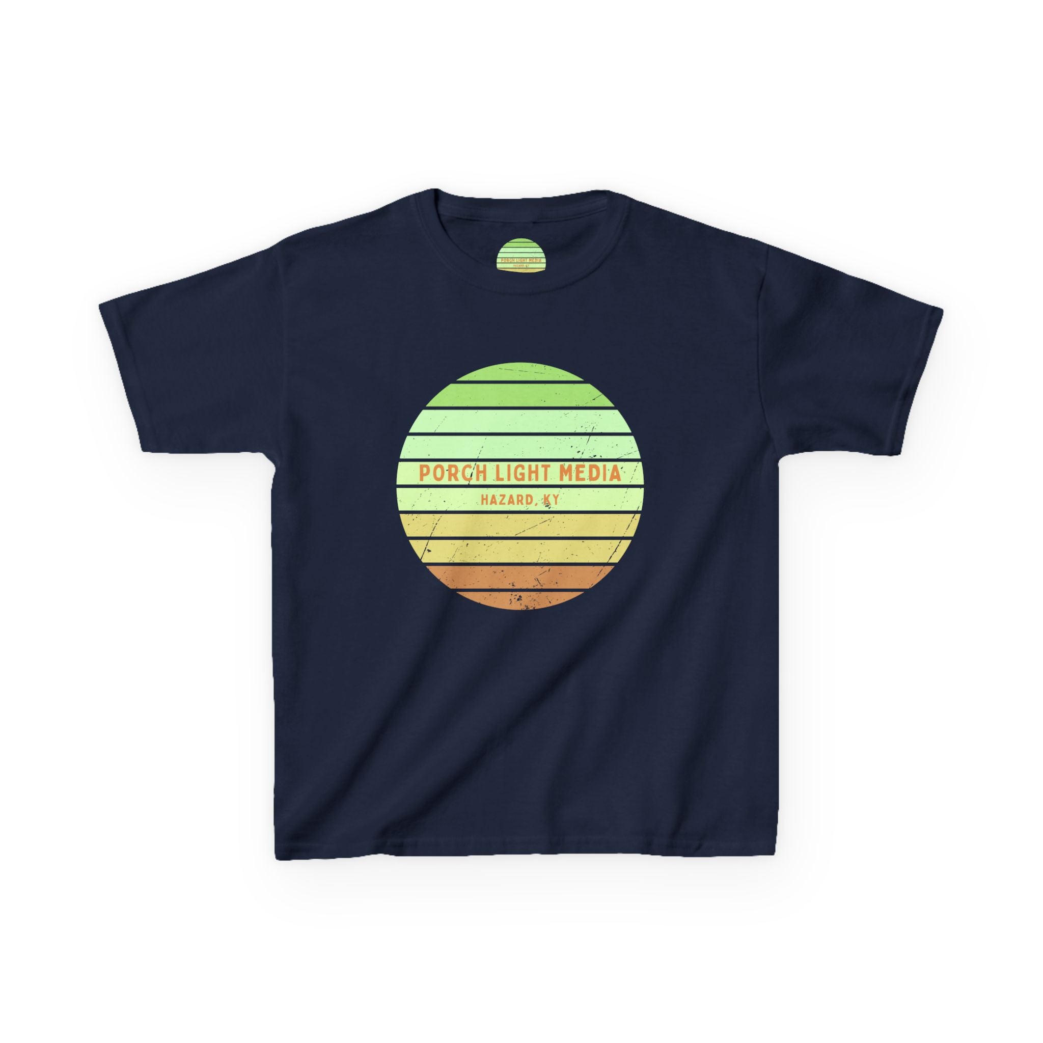 'Pluck Around and Find Out' Kids Tshirt