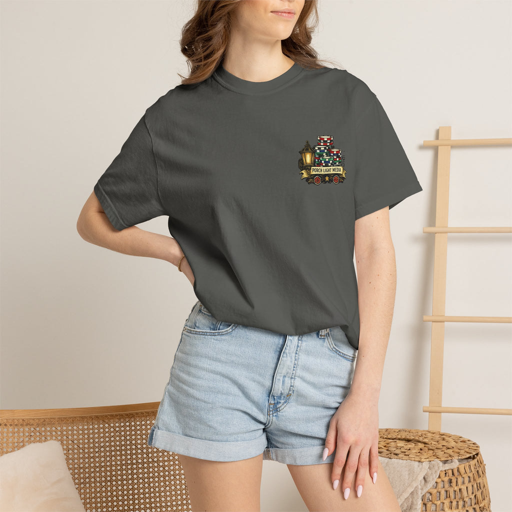 “A Dollar Short and All In” Tshirt