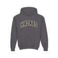 Hazard Youth Heavy Blend Hoodie