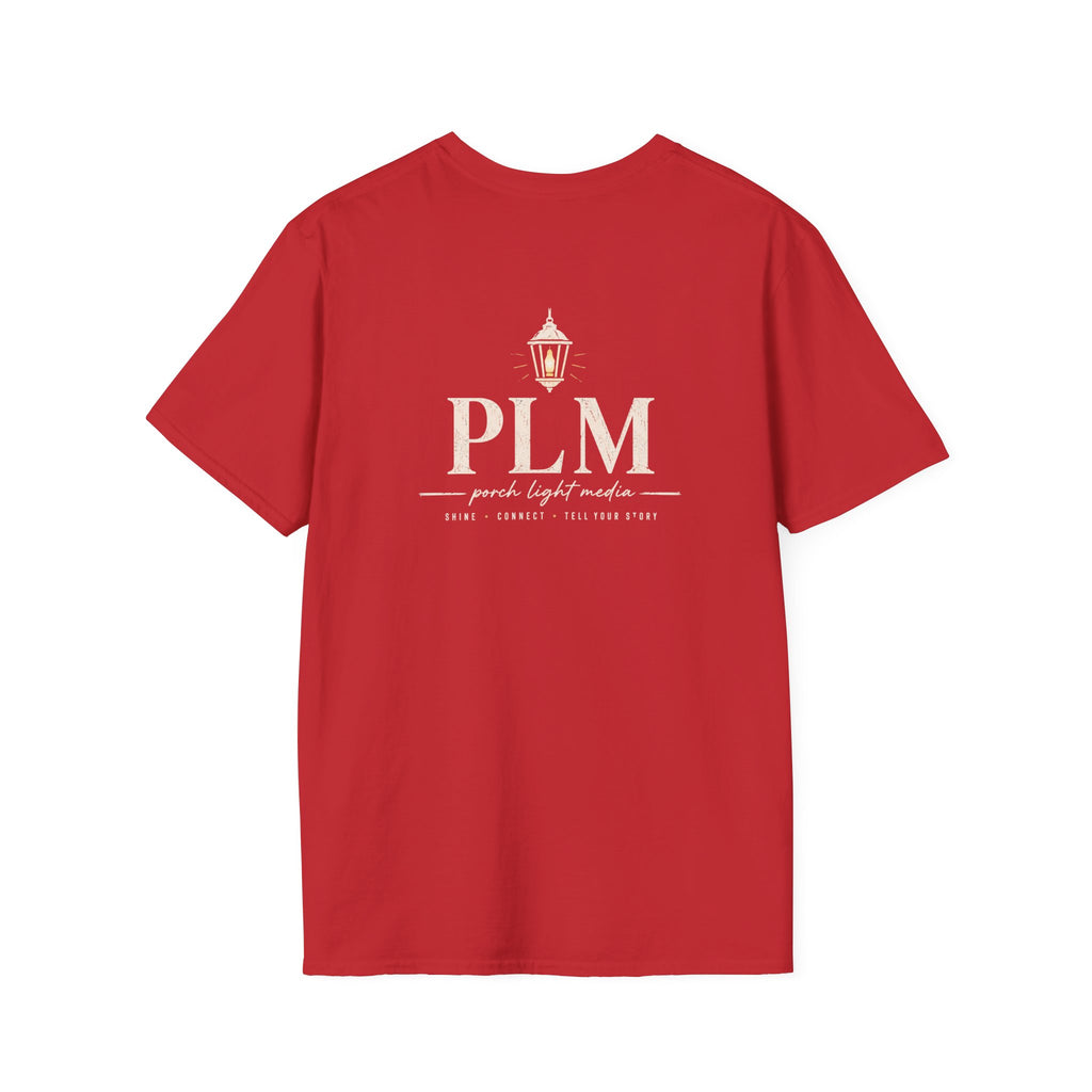 Miners Drip Tee