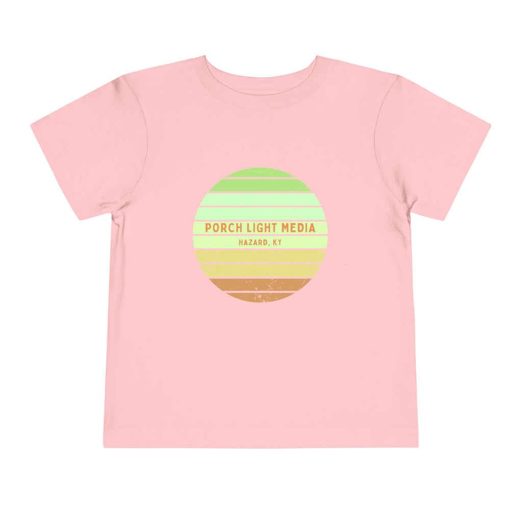 Pluck Around and Find Out Toddler Tee