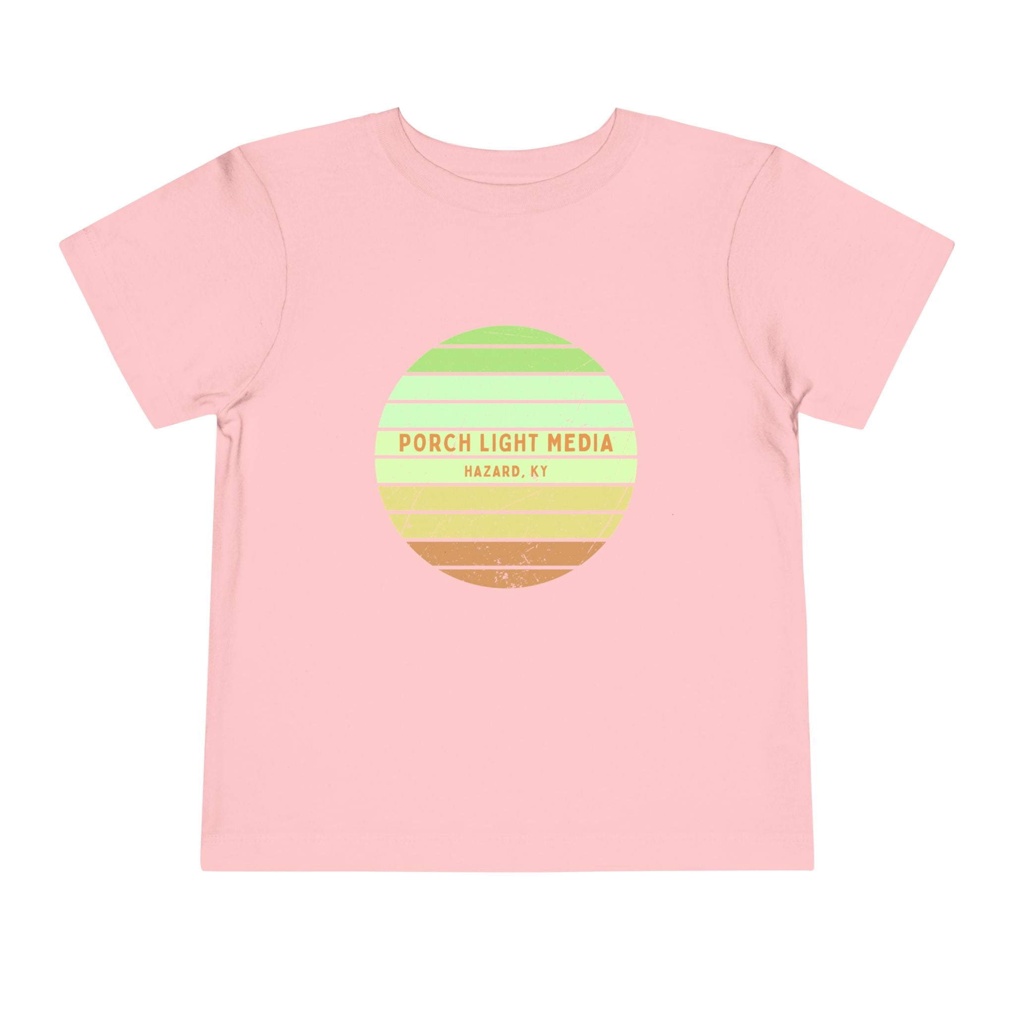 Pluck Around and Find Out Toddler Tee