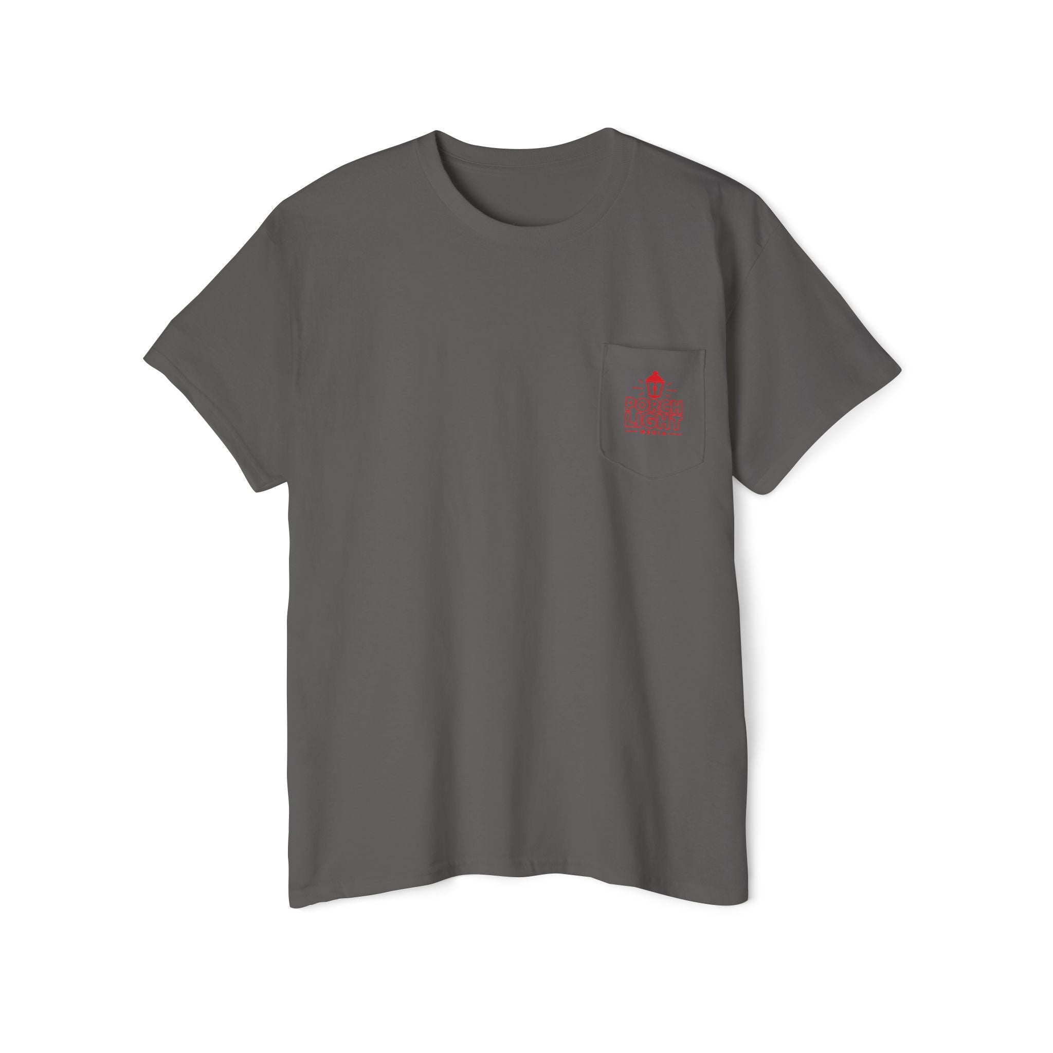 Preeshate Chee - Pocket Tee