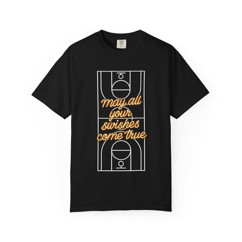 May All Your Swishes Come True T-Shirt