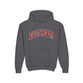 EP Youth Heavy Blend Hoodie