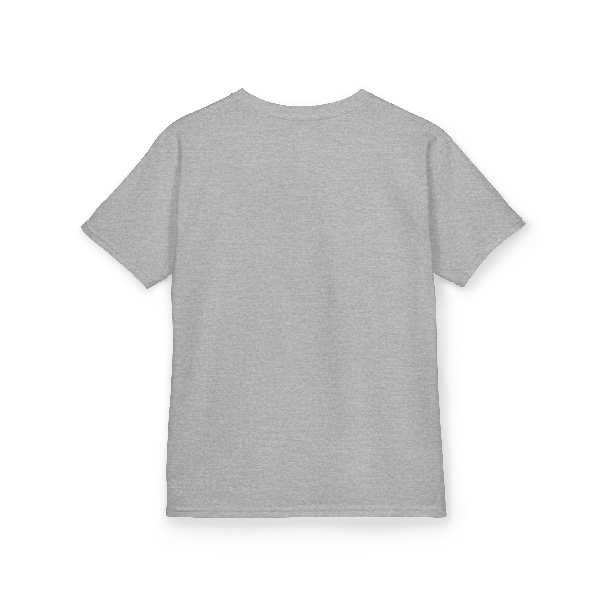 "Easy Like Monday Morning" Rainbow Tee