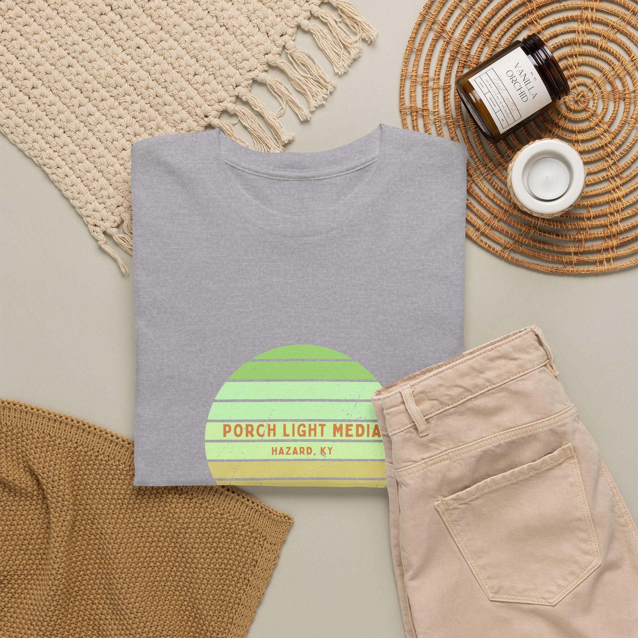 Pluck Around and Find Out Graphic Tee