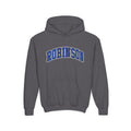 Robinson Youth Heavy Blend Hoodie