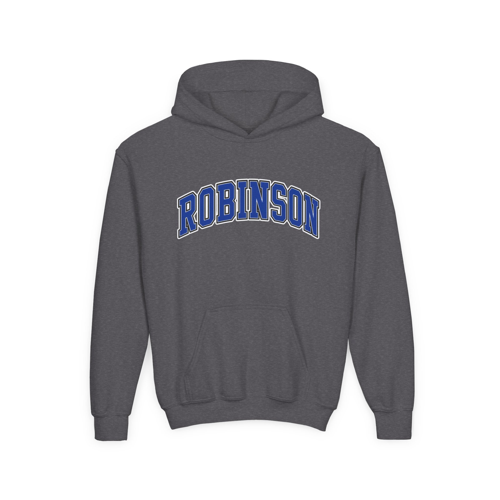 Robinson Youth Heavy Blend Hoodie