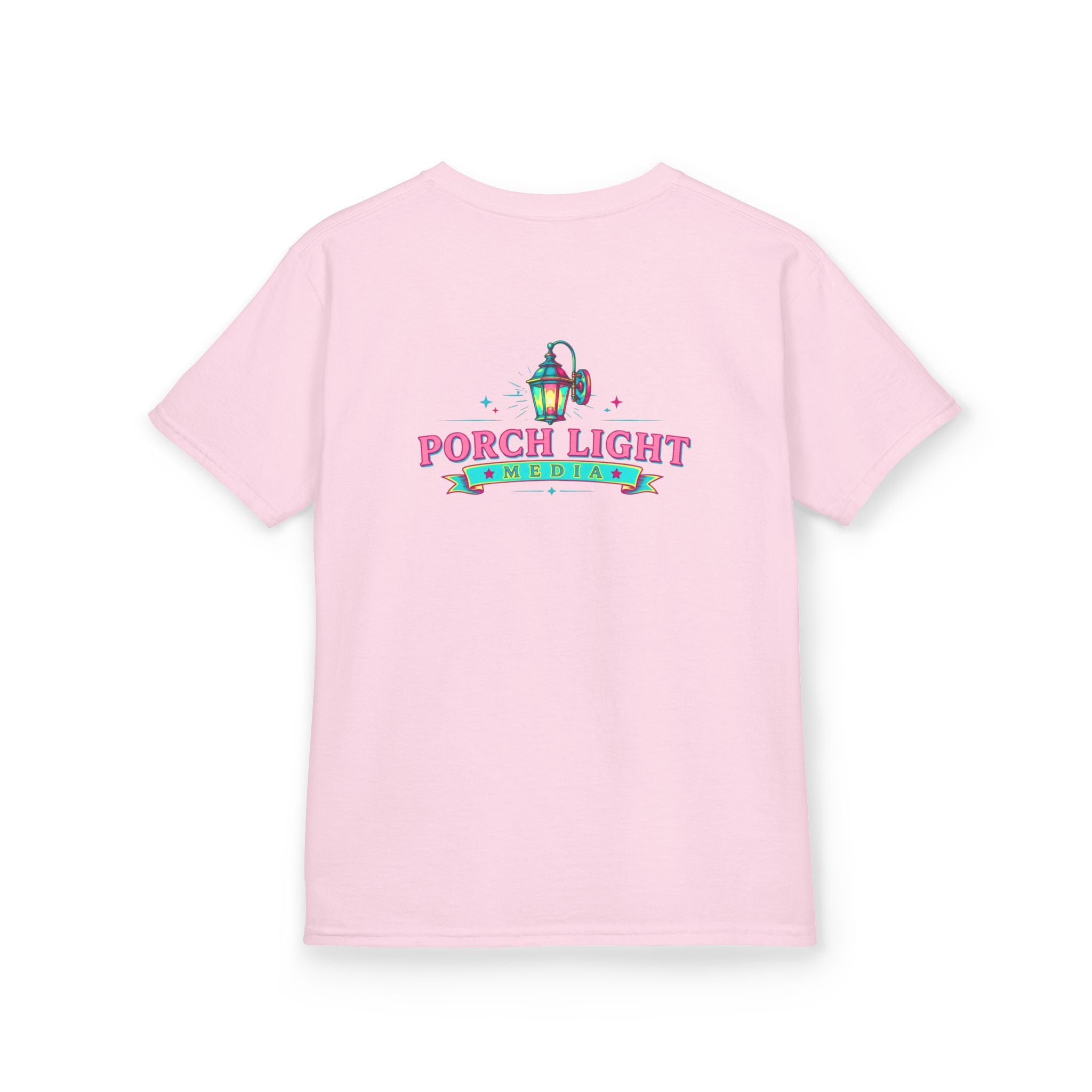 First Grade Smiley Kids T‑Shirt — Girls