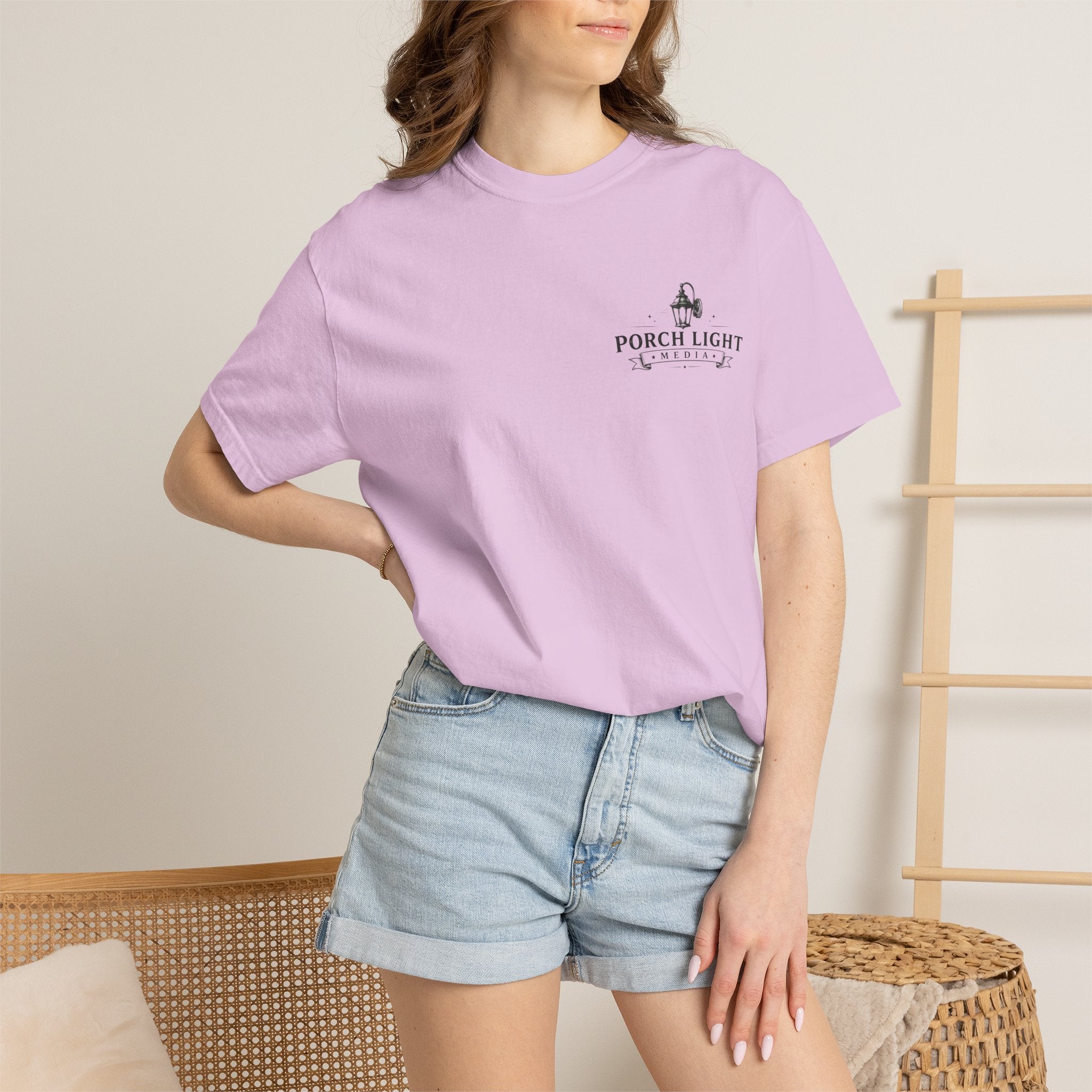 Finer Than Frog Hair T-Shirt