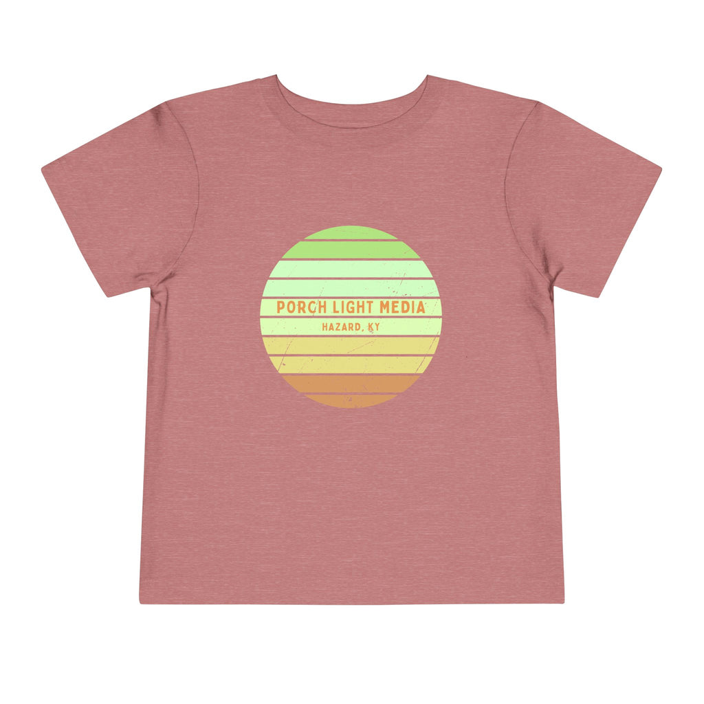 Pluck Around and Find Out Toddler Tee