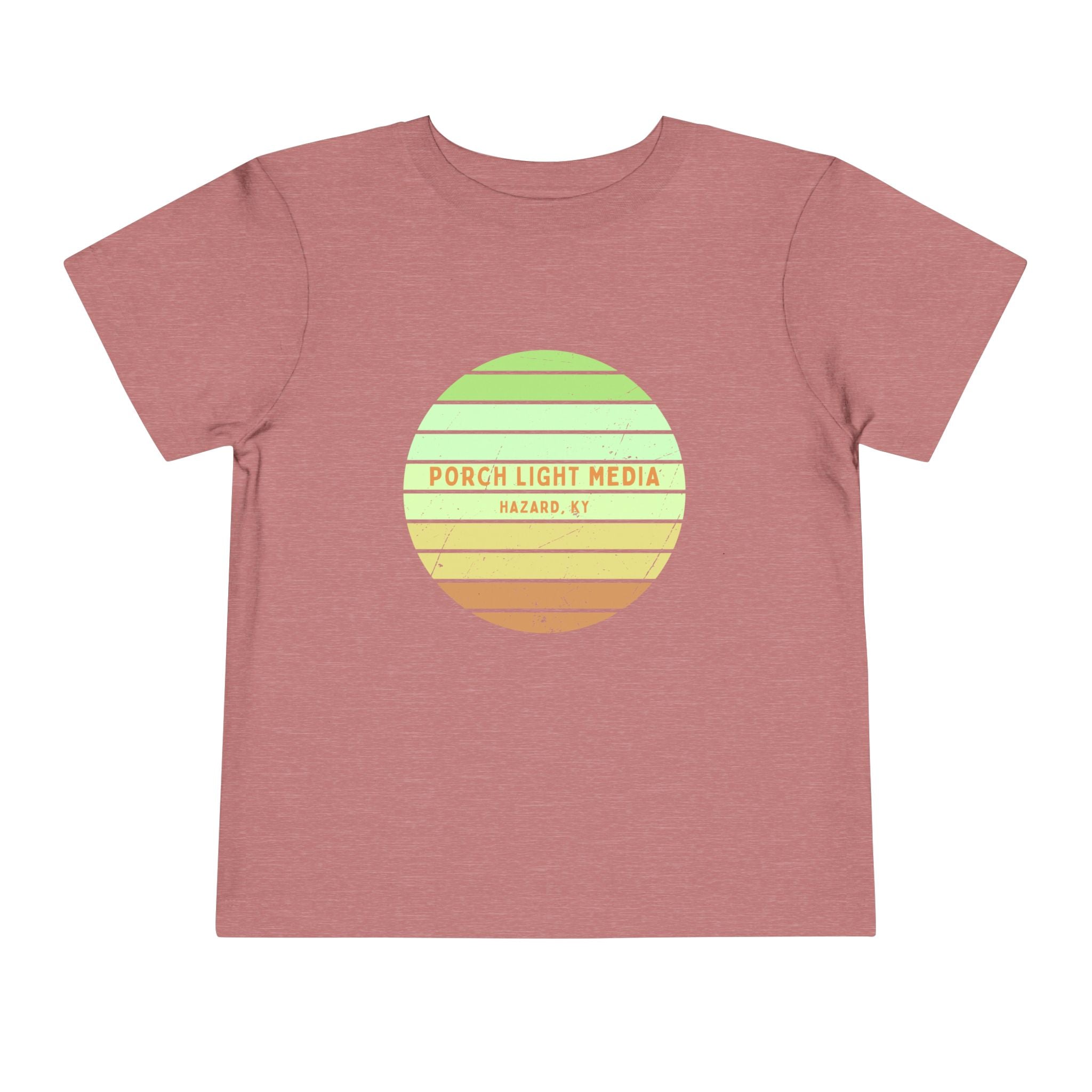Pluck Around and Find Out Toddler Tee