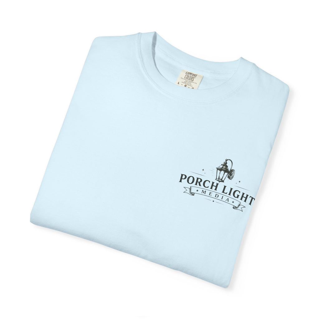 Finer Than Frog Hair T-Shirt