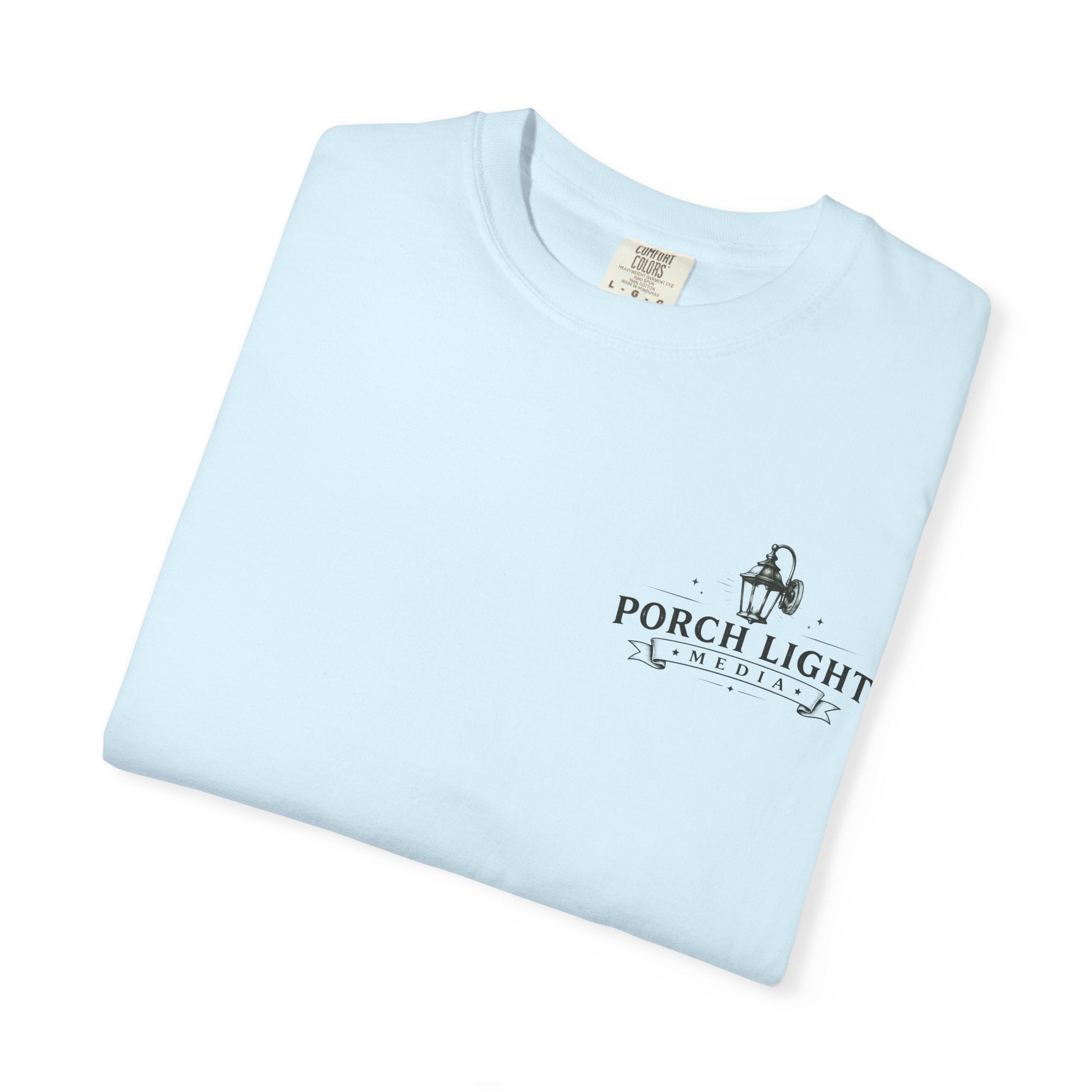 Finer Than Frog Hair T-Shirt