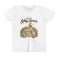'Local Silly Goose' Kids Tshirt