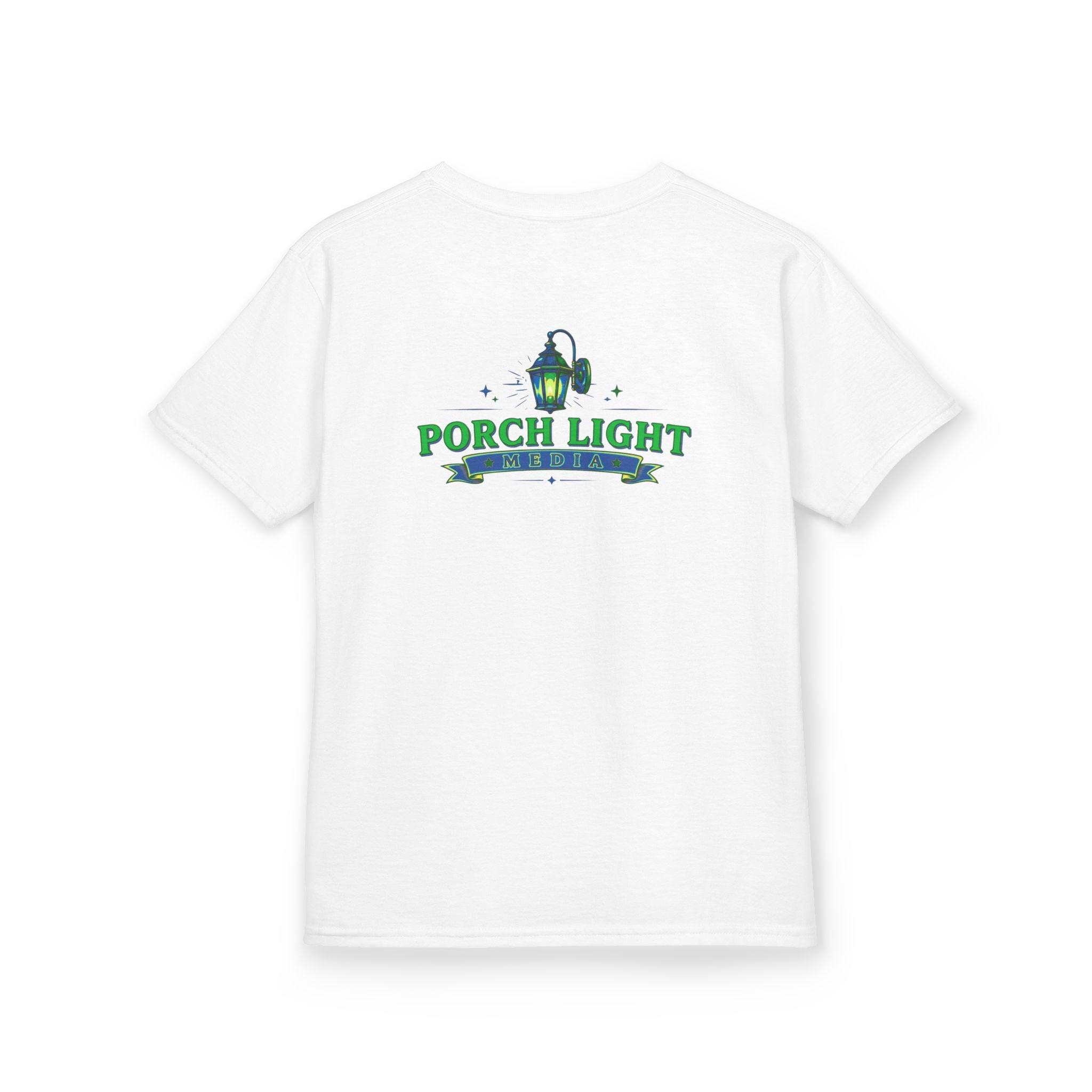 Kindergarten Smiley Kids T-Shirt -- Boys