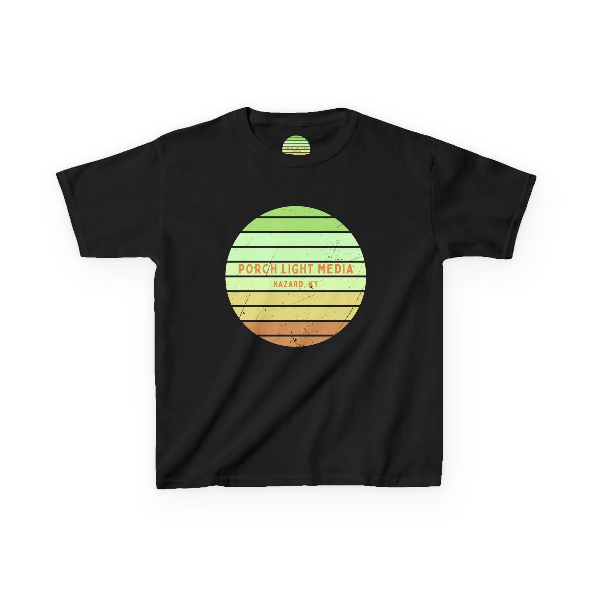 'Pluck Around and Find Out' Kids Tshirt
