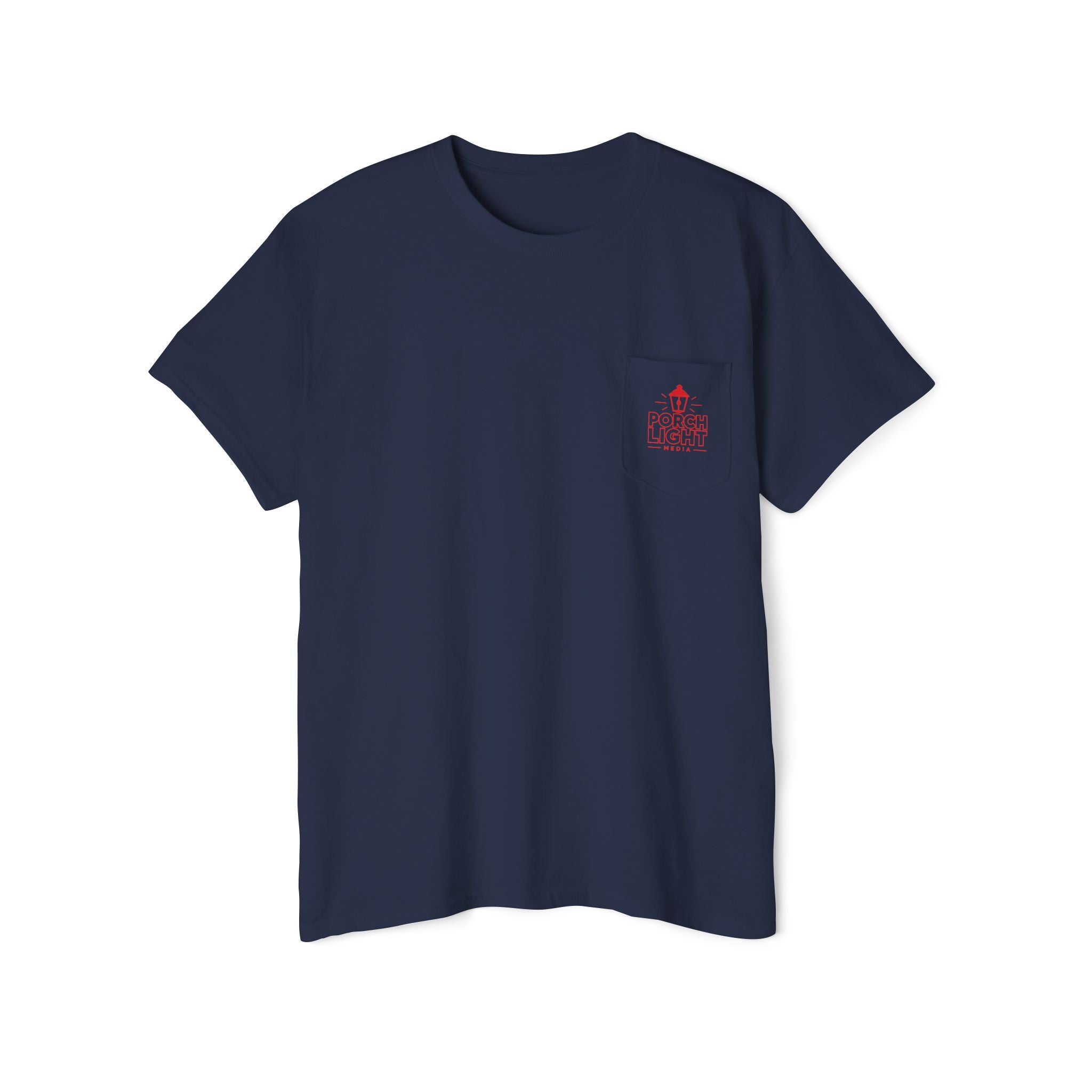 Preeshate Chee - Pocket Tee