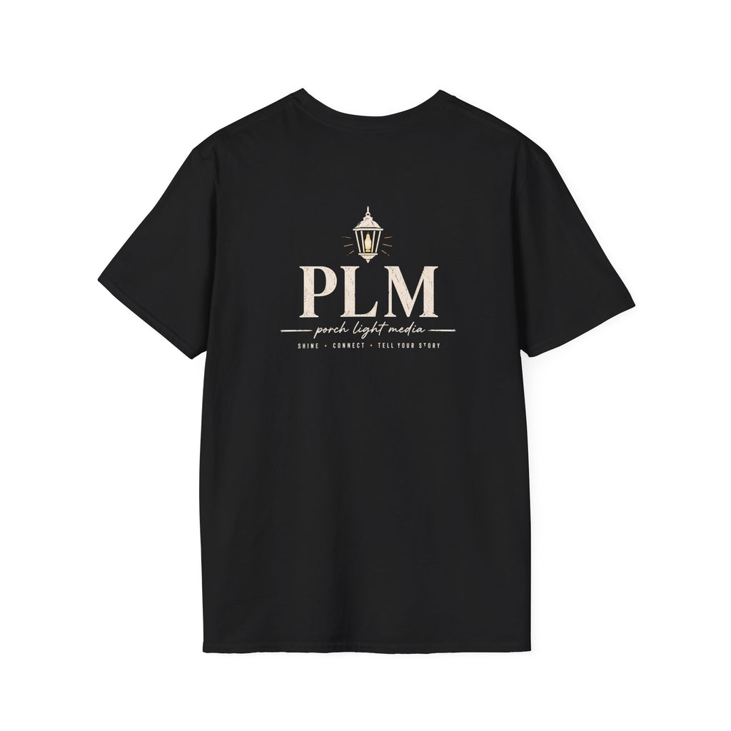 Miners Drip Tee